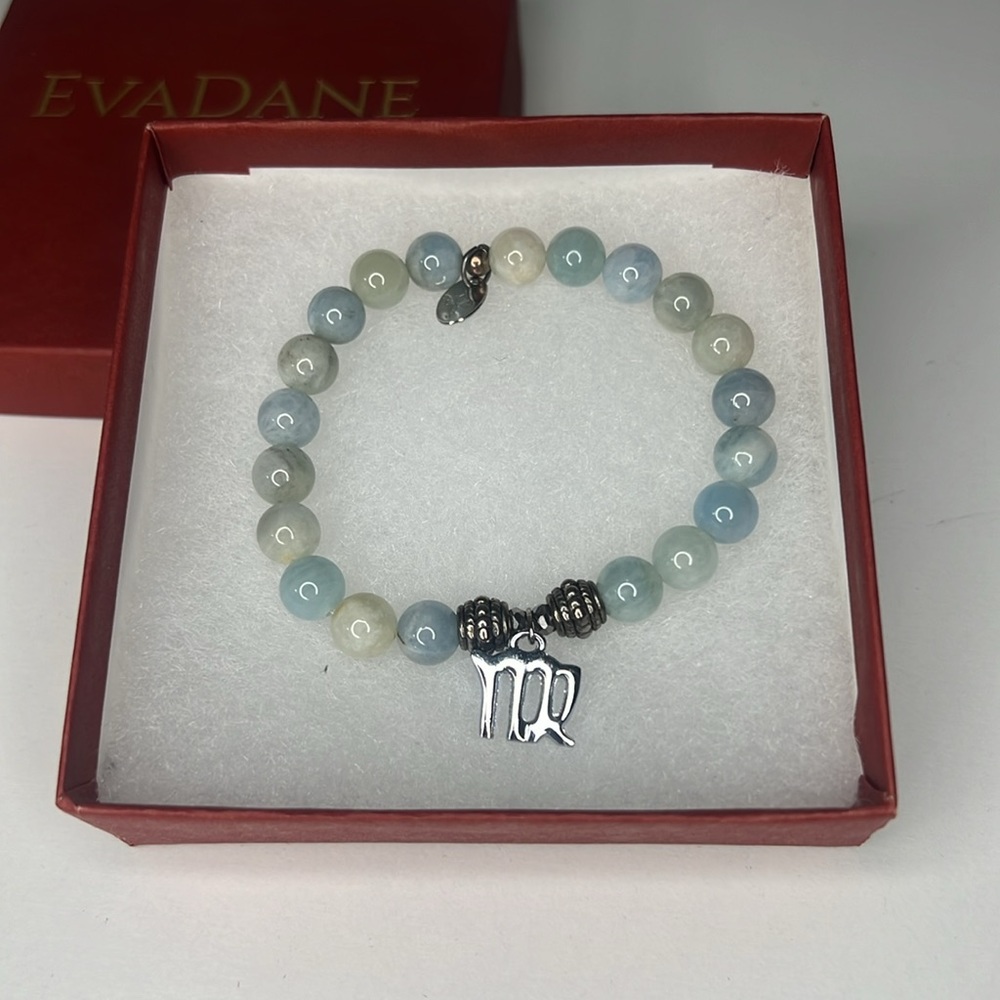 Zodiac Bracelet - Virgo
